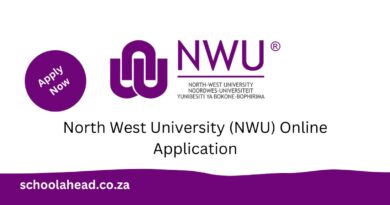 Cape Peninsula University Of Technology (CPUT) Online Application ...