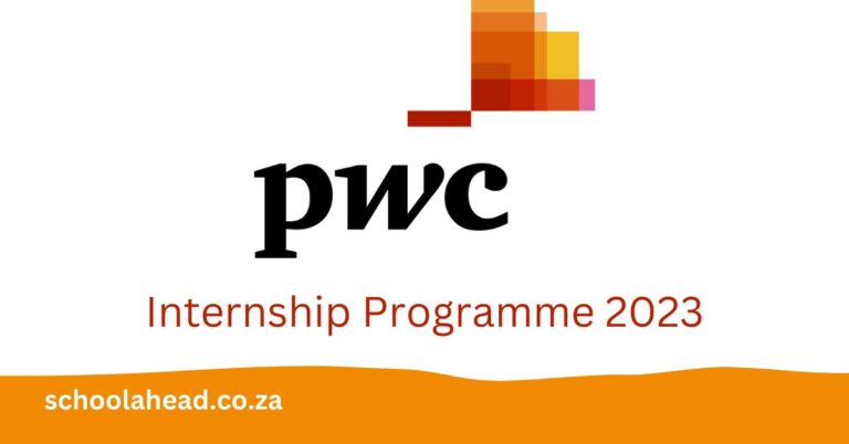 PwC Internships