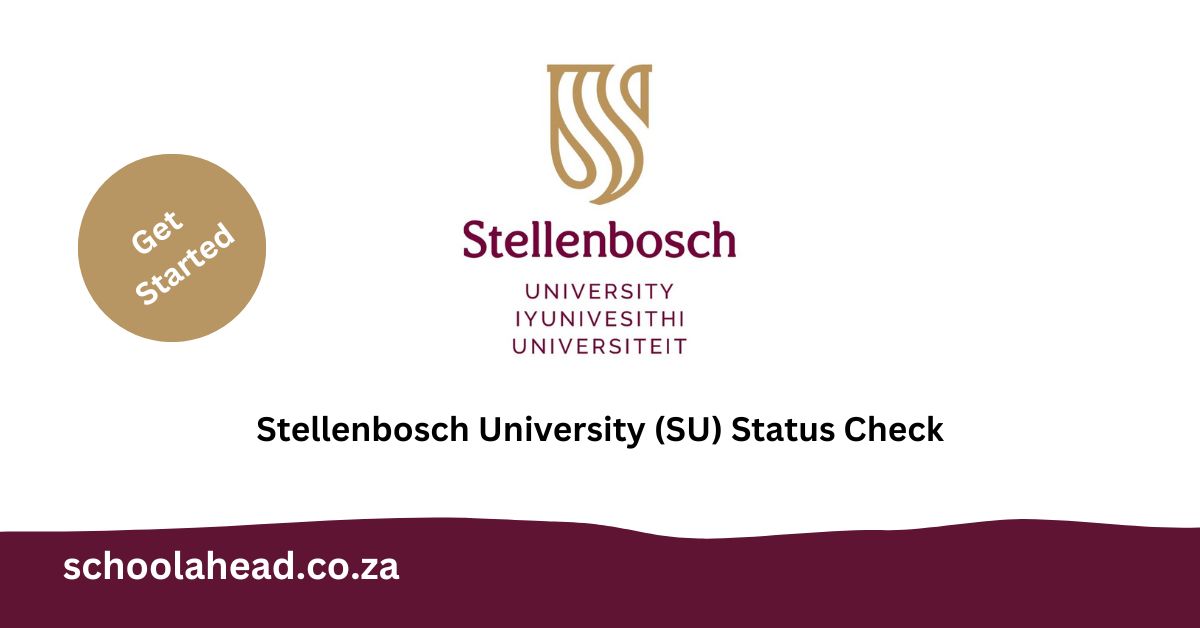 stellenbosch-university-su-status-check-schoolahead