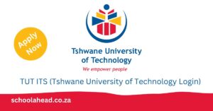 TUT ITS (Tshwane University of Technology Login)