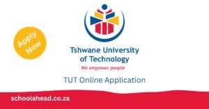 TUT Online Application