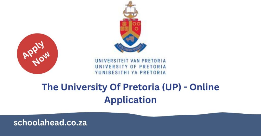 University Of Pretoria Courses And Requirements 2024 SchoolAhead