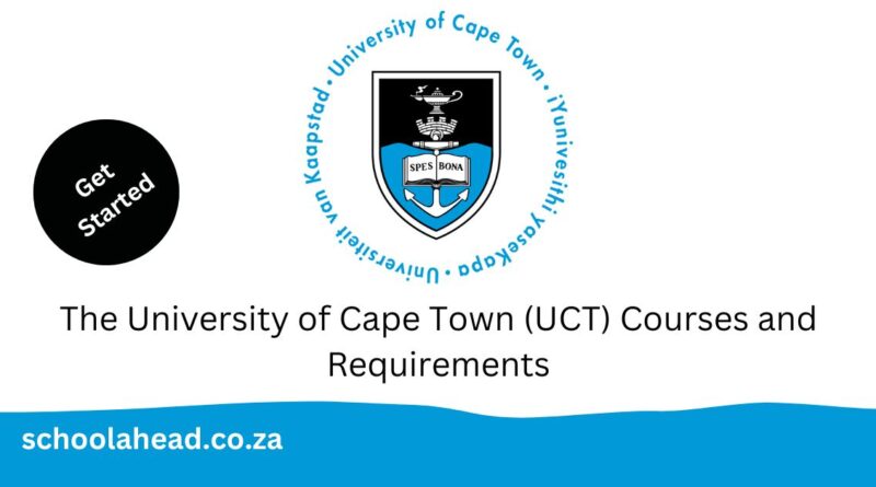 the-university-of-cape-town-uct-courses-and-requirements-schoolahead