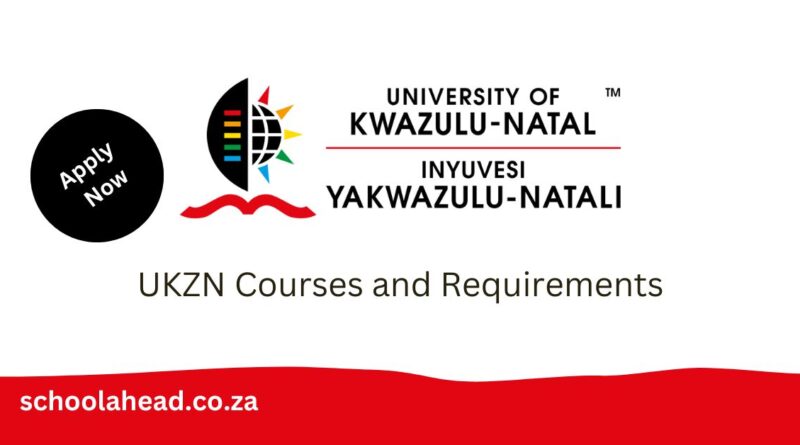 ukzn phd requirements