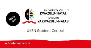 UKZN Student Central