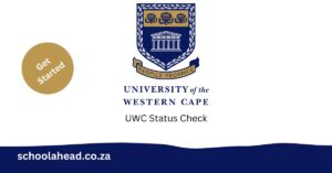 UWC Status Check