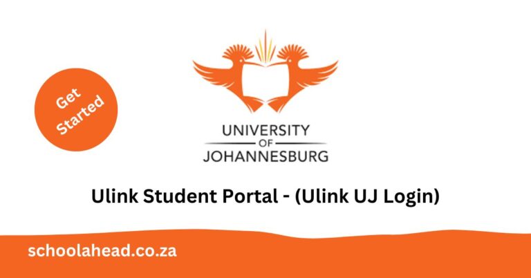 Ulink Student Portal