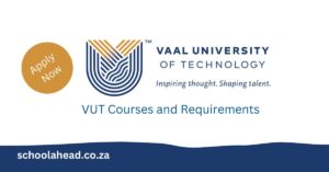 VUT Courses and Requirements