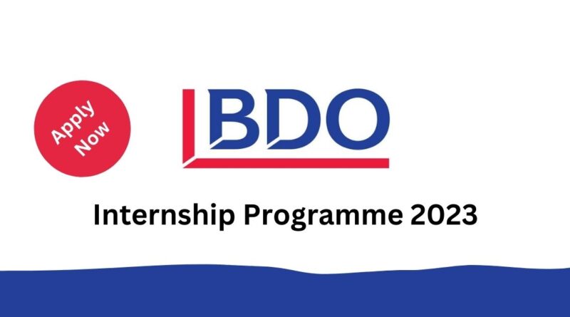 bdo-yes-data-analytics-internships-2023-schoolahead