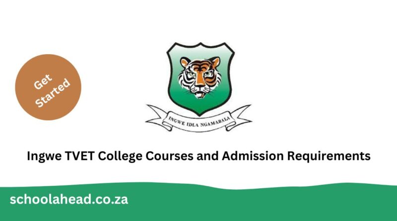 ingwe-tvet-college-courses-and-admission-requirements-schoolahead