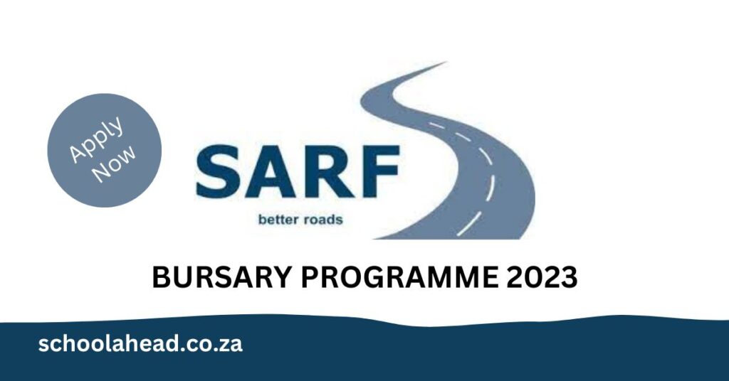 Standard Bank - Bursary 2024 - SchoolAhead