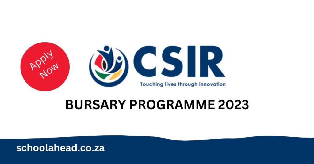 Schauenburg Education Trust Bursary 2024 SchoolAhead