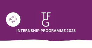 The Foshini Group (TFG) Internship Programme