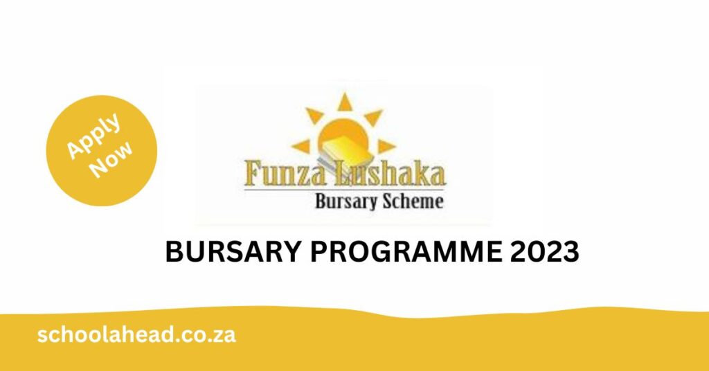 MercedesBenz SA Bursary 2023 SchoolAhead