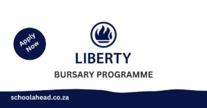 Liberty Bursary Programme