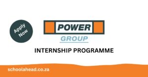 Power Construction Internship Programme