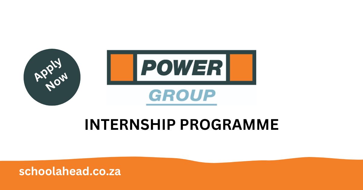 Power Construction Internships 2024 SchoolAhead