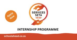 Services SETA Internship Programme