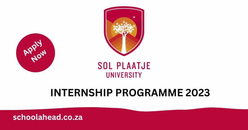 Sol Plaatje University (SPU) Status Check SchoolAhead