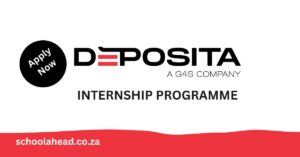 Deposita Internship Programme