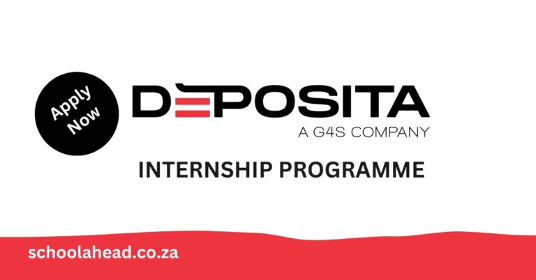 Deposita Internship Programme