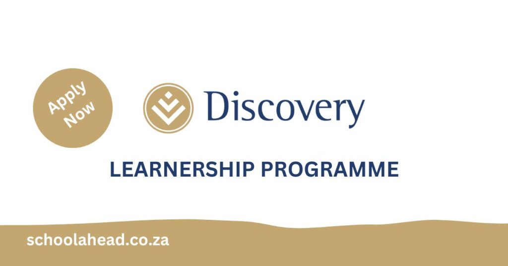 Anglo American: Mining Cadets Learnerships 2024 / 2025 - SchoolAhead