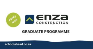 Enza Graduate Programme