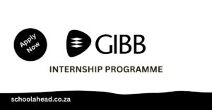 Gibb Internship Programme