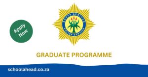 South African Police Service (SAPS) Internship Programme