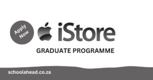 iStore Graduate Programme