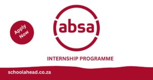ABSA Internship Programme