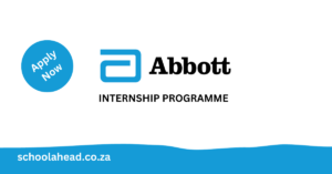 Abbott Internship Programme