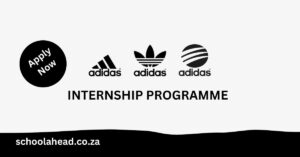 Adidas Internship Programme