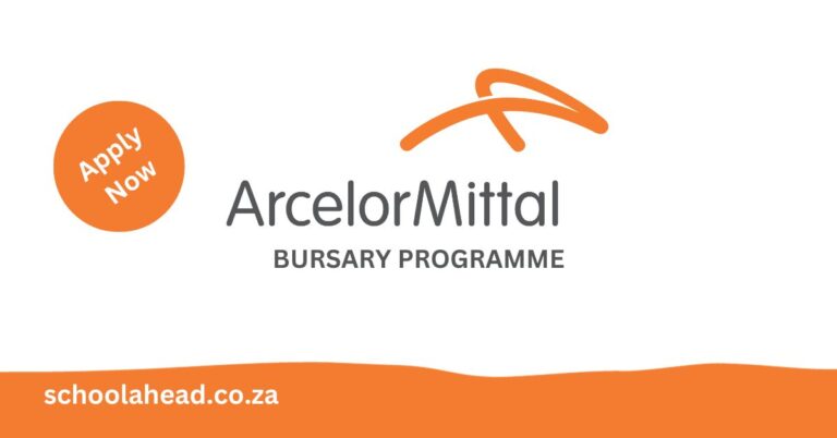 ArcelorMittal Bursary Programme