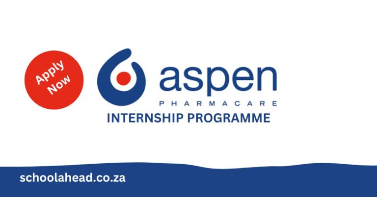 Aspen Internship Programme