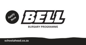 Bell Equipment Bursary Programme