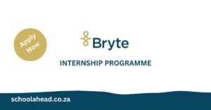 Bryte Internship Programme