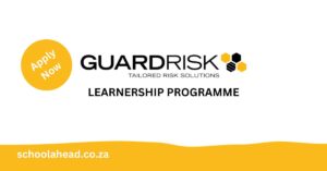 Guardrisk Learnership Programme
