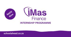 MasFinance Internship Programme