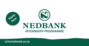 Nedbank Internship Programme