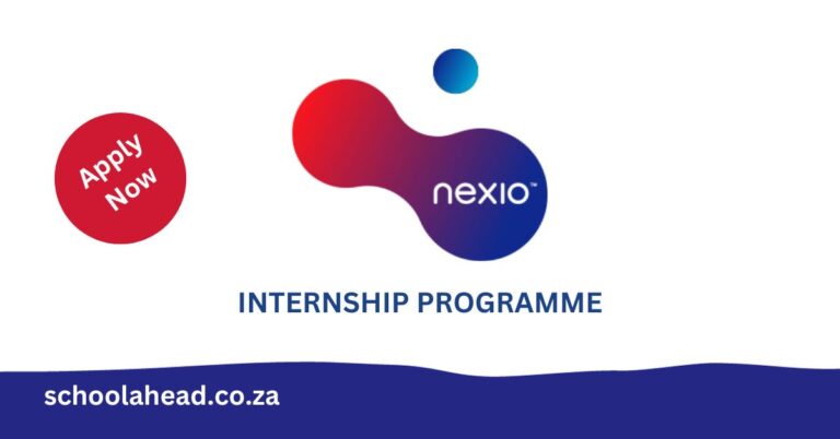 Nexio Internship Programme