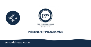 PPS Internship Programme 2023
