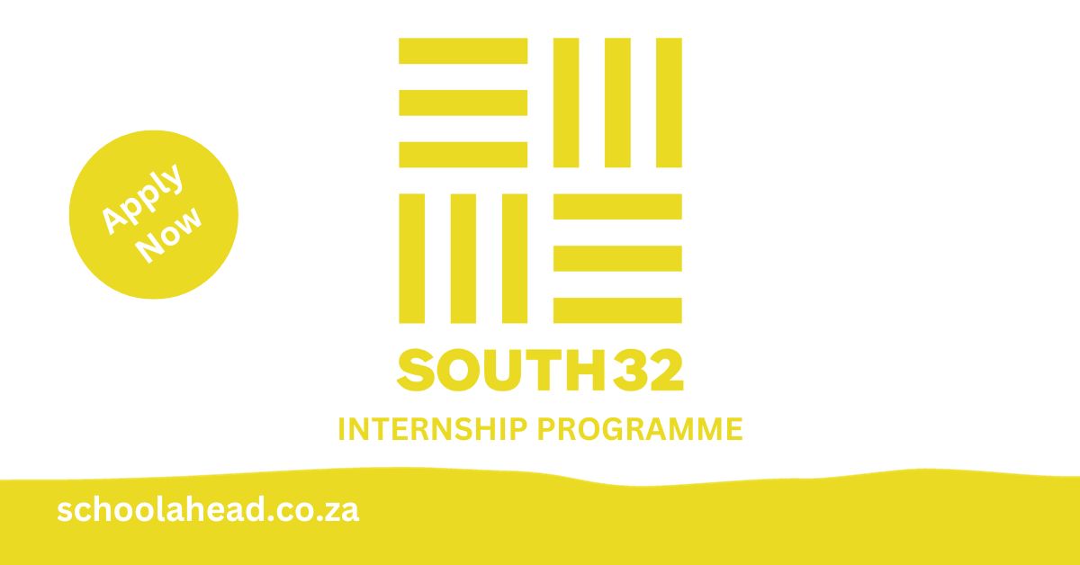 Nestlé YES Learnerships 2024 / 2025 SchoolAhead