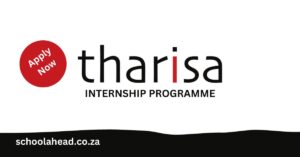 Tharisa Minerals Internship Programme