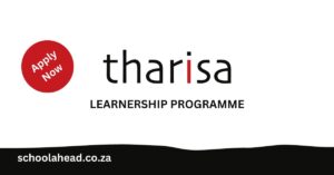 Tharisa Minerals Learnership Programme