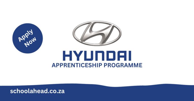 hyundai Apprenticeship Programme