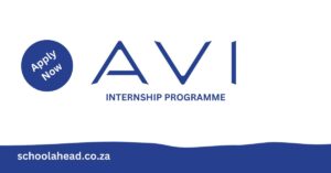 AVI Internship Programme