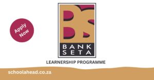 BANKSETA Learnership Programme