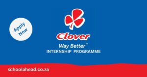 Clover Internship Programme