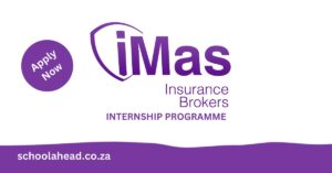 Imas Insurance Internship Programme